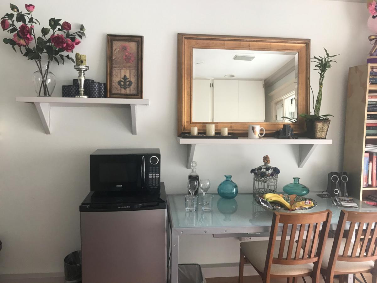 Cozy Casa de hóspedes