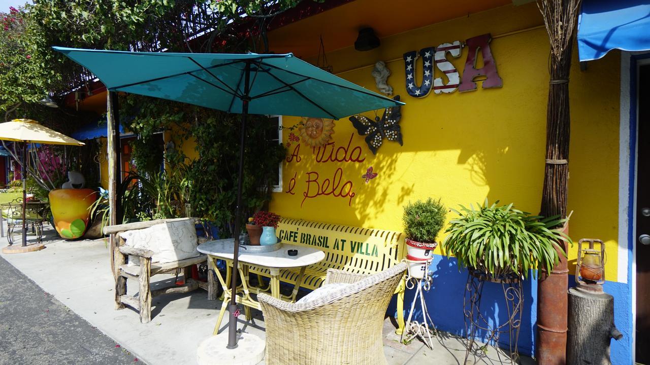 Motel Brasil 2*