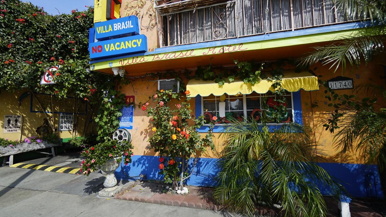 Motel Brasil