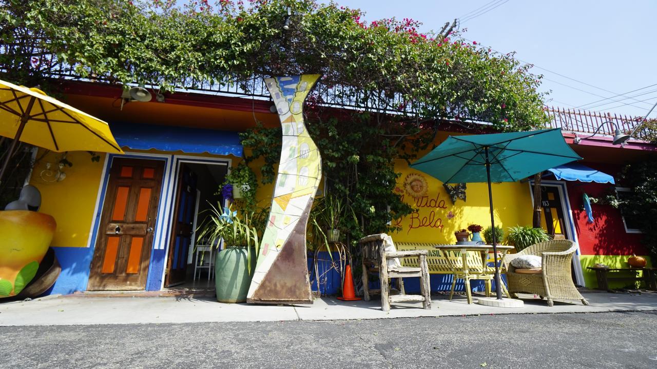 Brasil Motel 2*