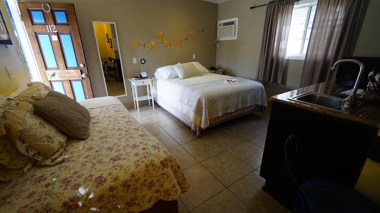 Motel Brasil Los Angeles