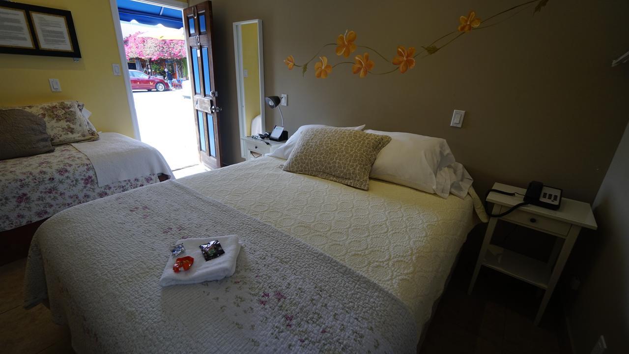 Brasil Motel Los Angeles