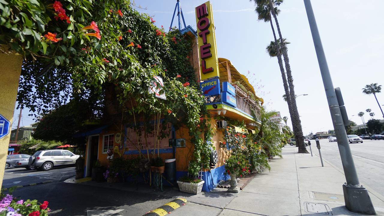 Brasil Los Angeles