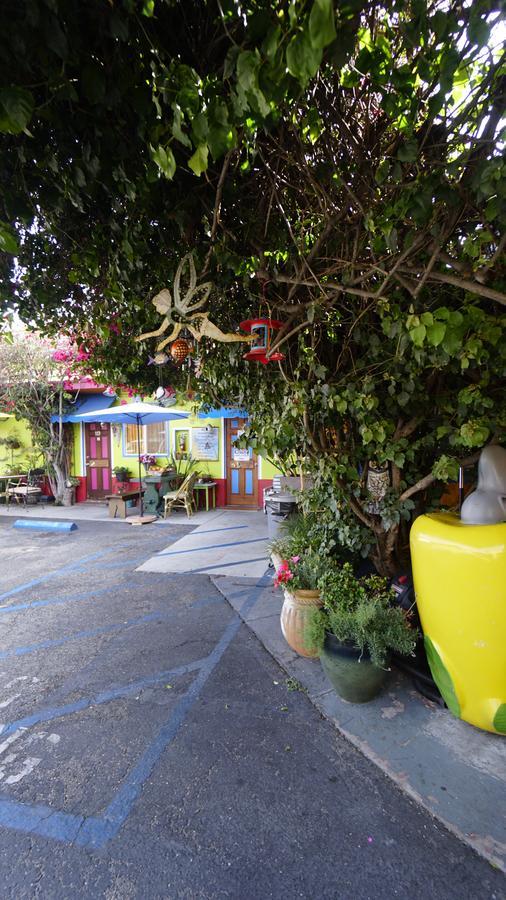 Brasil Los Angeles