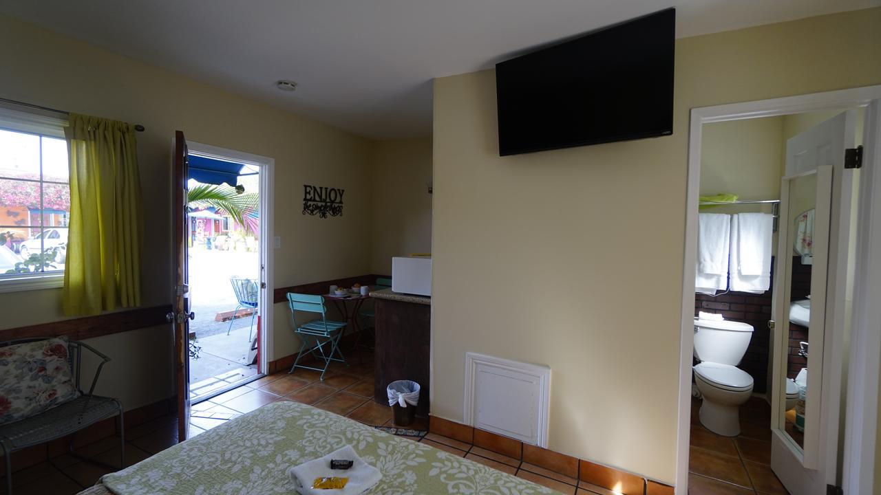 Brasil Motel 2*