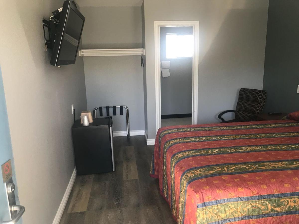 Motel Deano's 2*