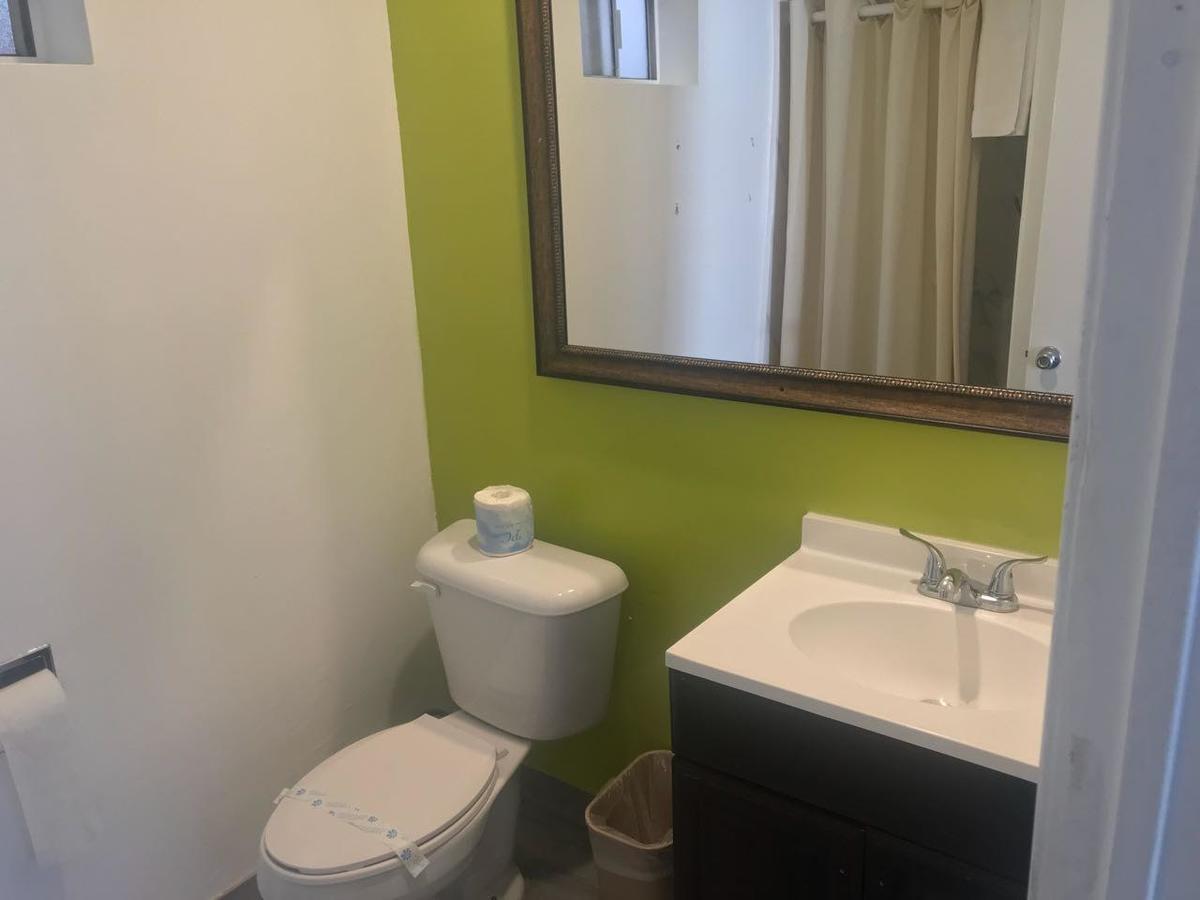 Motel Deano's 2*