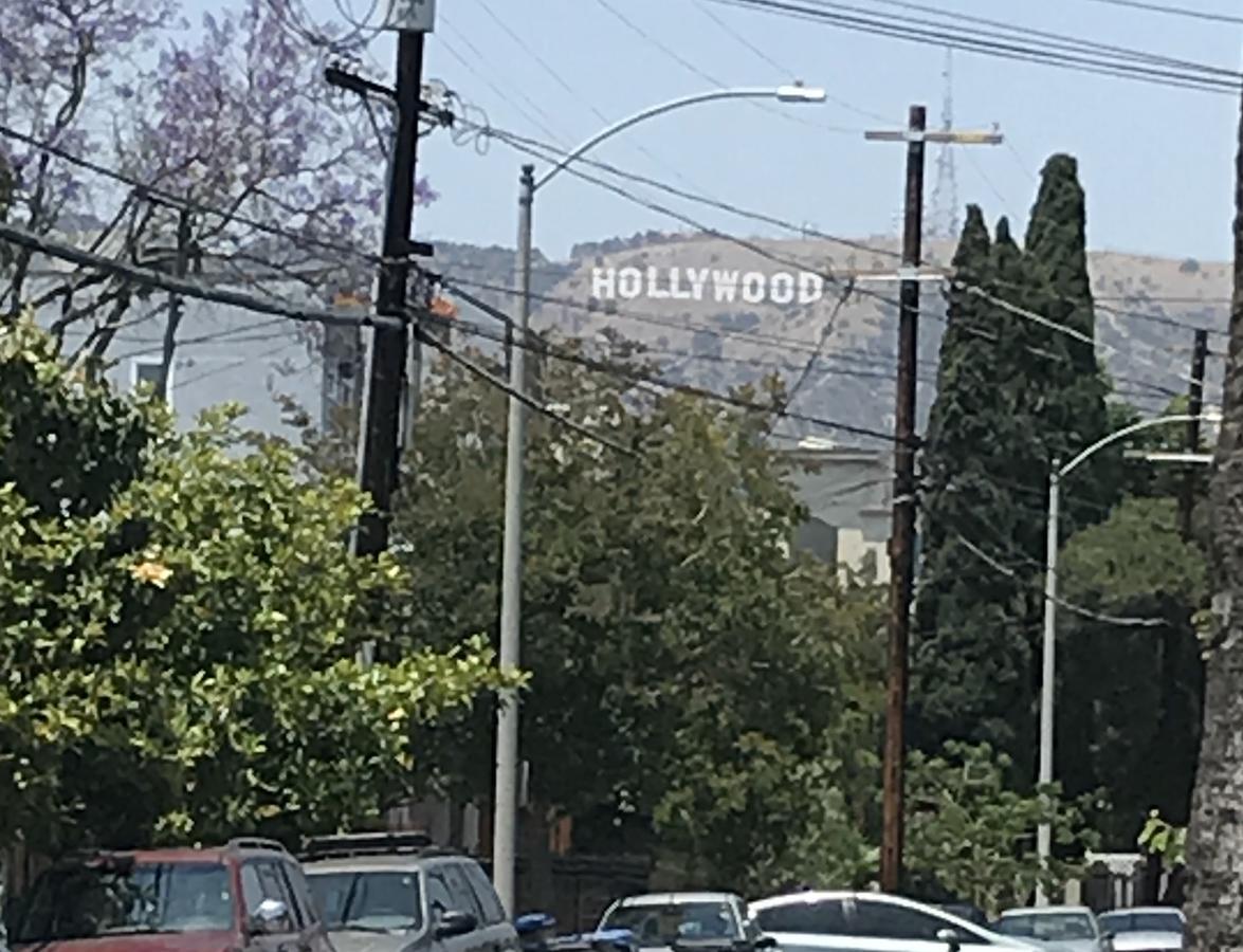 Republic Hollywood La Los Angeles