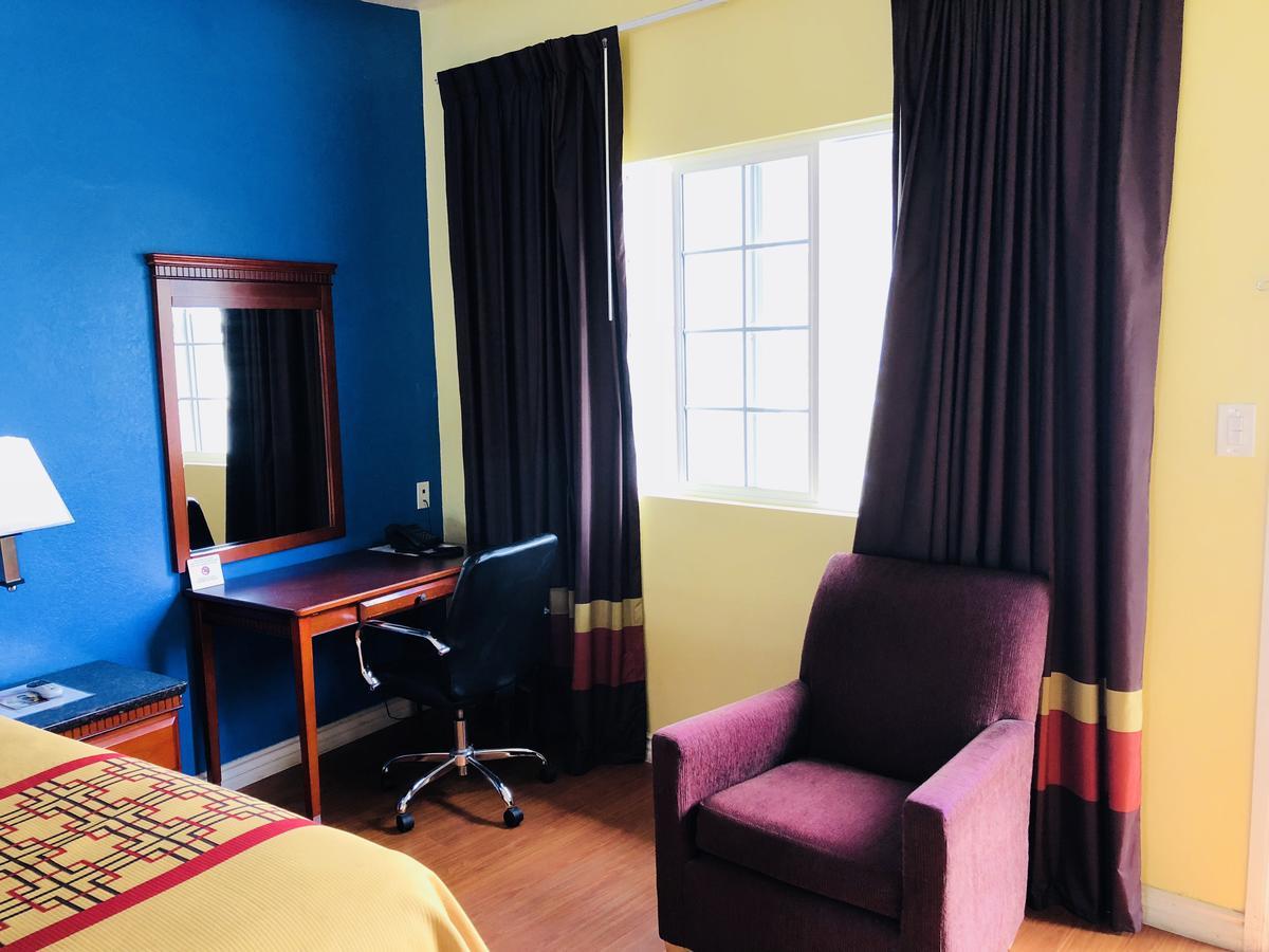 Motel Encore