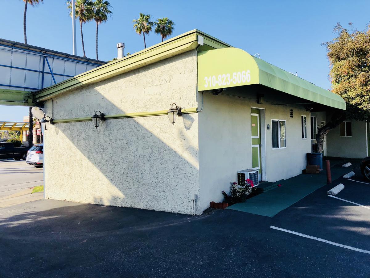 Encore Motel