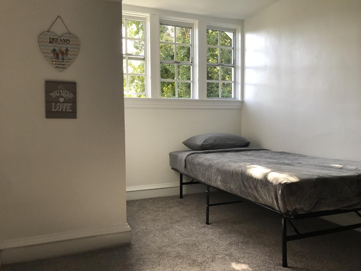 Republic Hollywood La Hostel