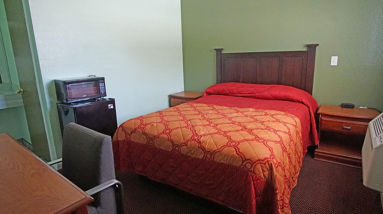 Motel Rosa Bell - Angeles 2*