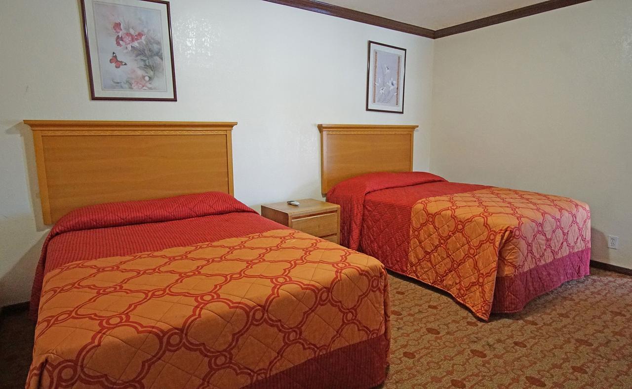 Motel Rosa Bell - Angeles Los Angeles