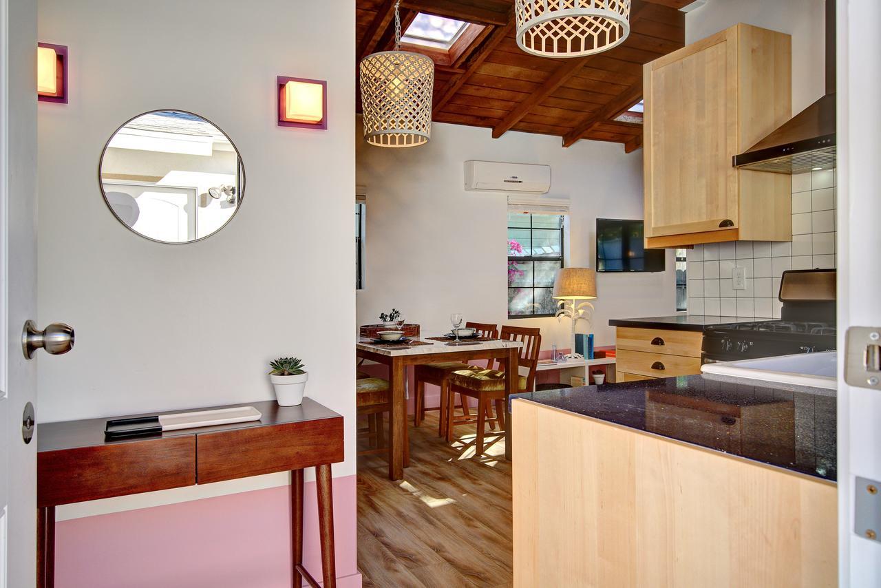 The Willow Apartment