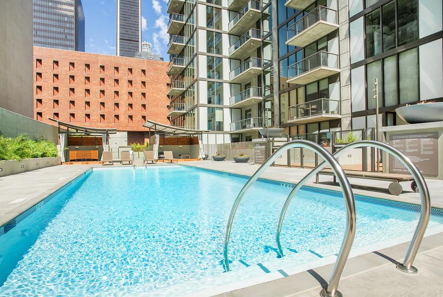 Living The La Dream 2 Bed 2 Bath Apartamento