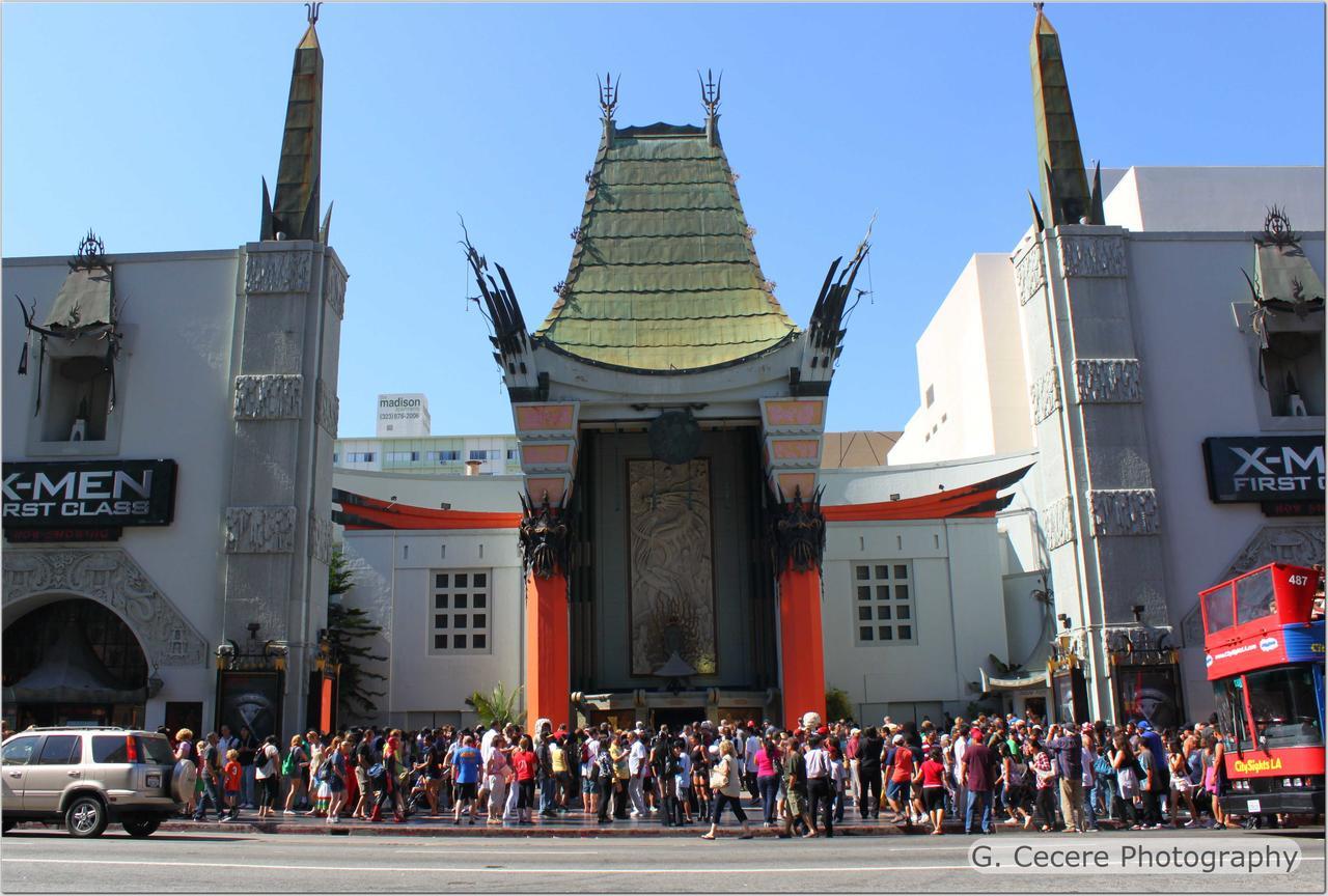 Delightful On Hollywood Blvd *