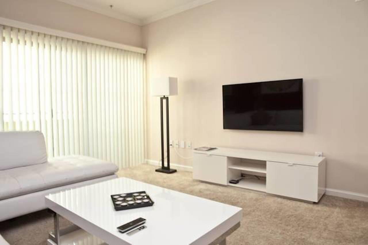 Aparthotel Luxury Near The Grove