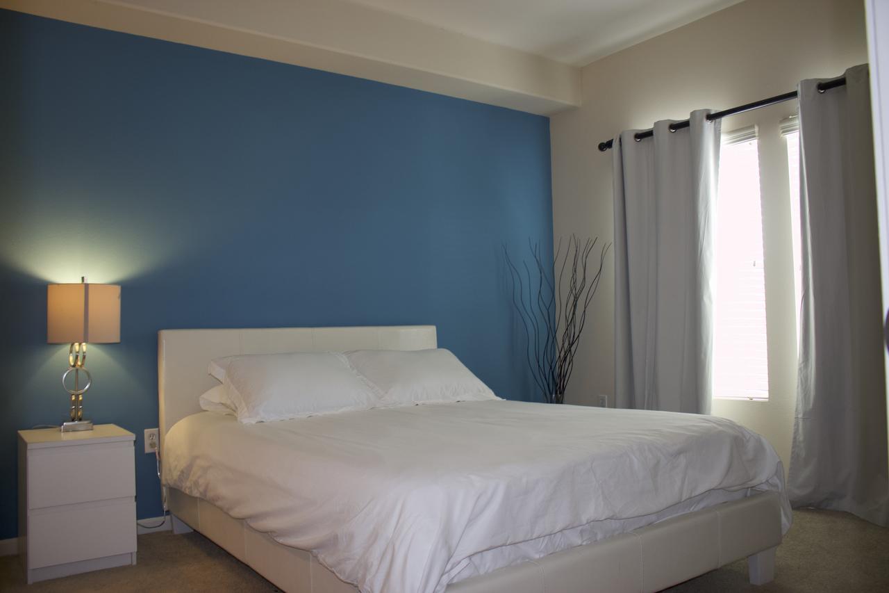 Aparthotel Luxury Near The Grove *