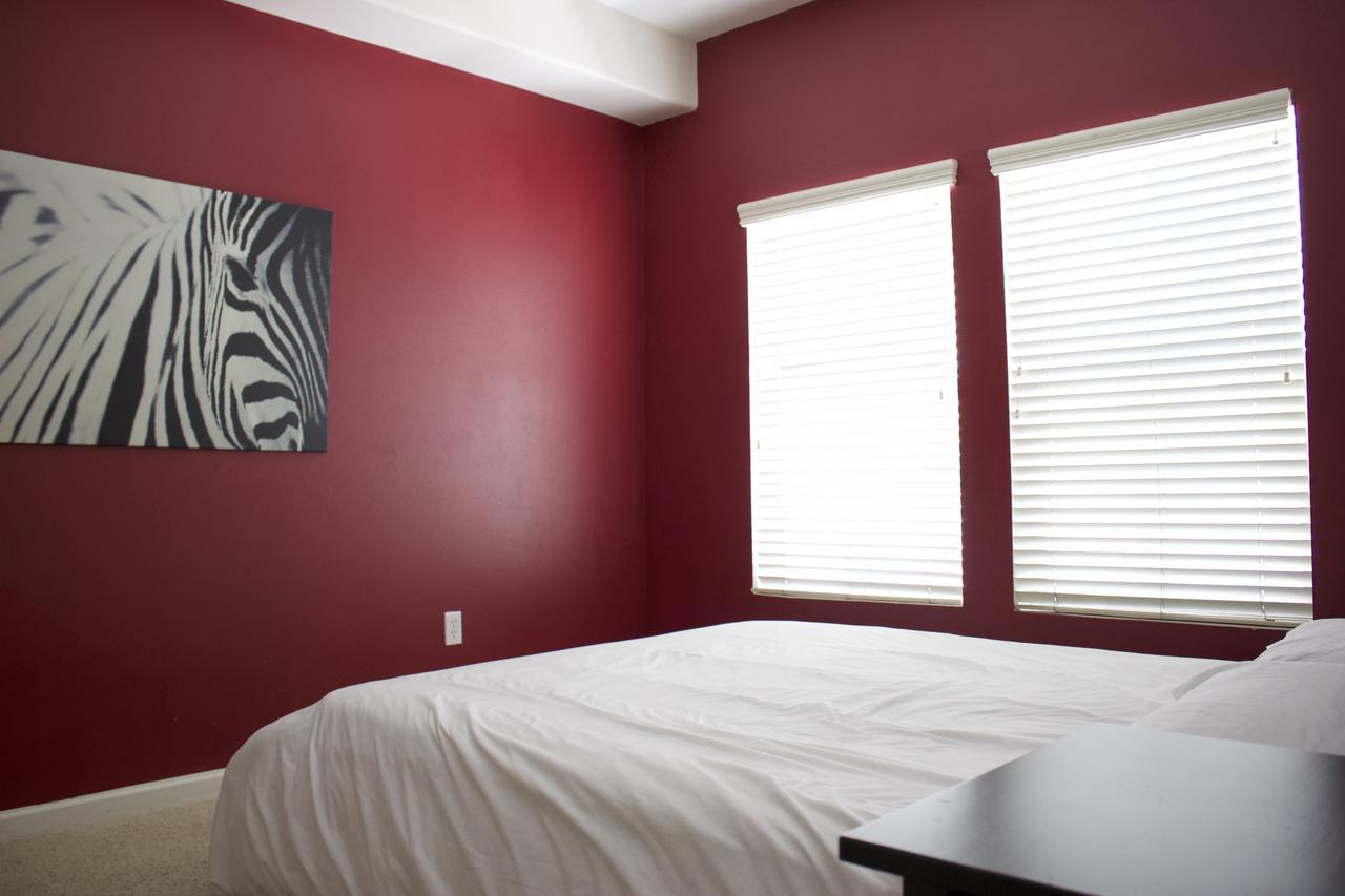 Aparthotel Luxury Near The Grove Los Angeles