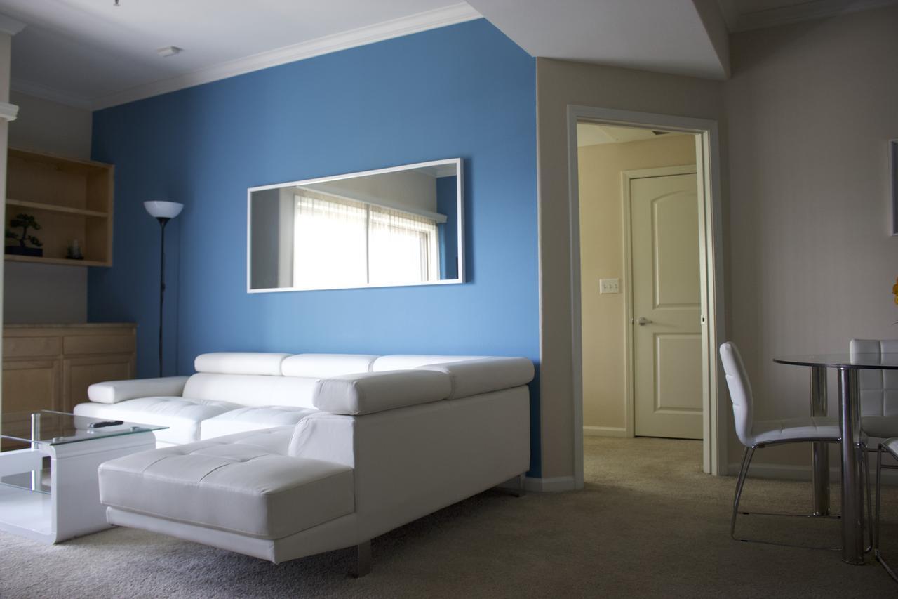Luxury Near The Grove Aparthotel *