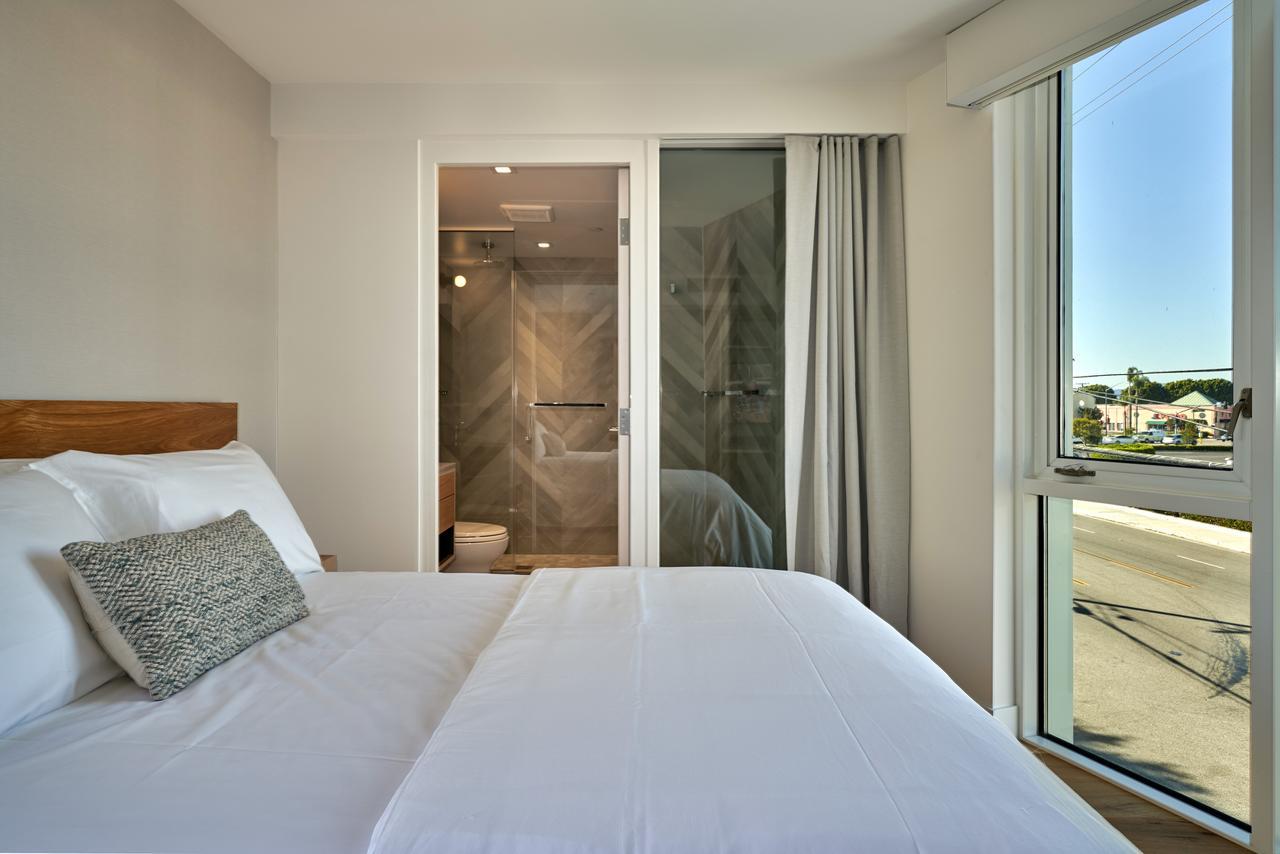 Hotel Mayumi Los Angeles