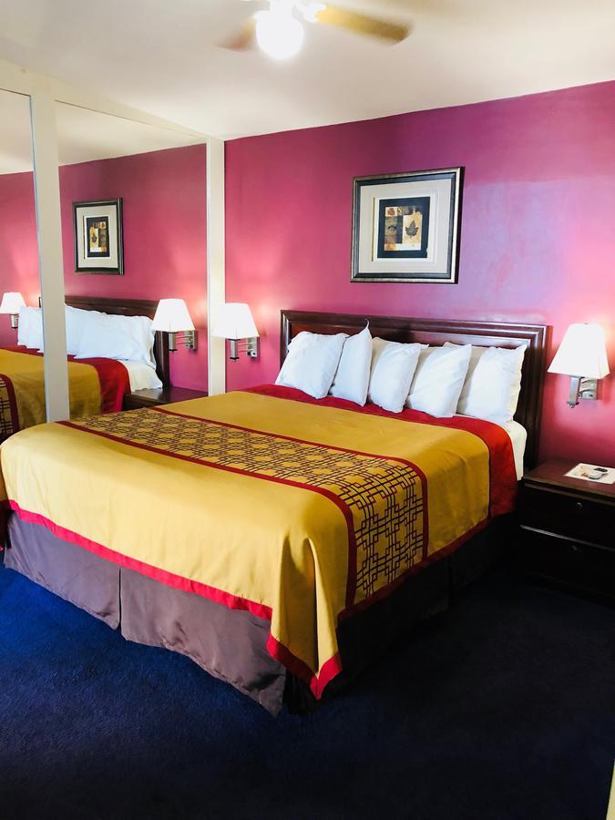Motel Encore Los Angeles