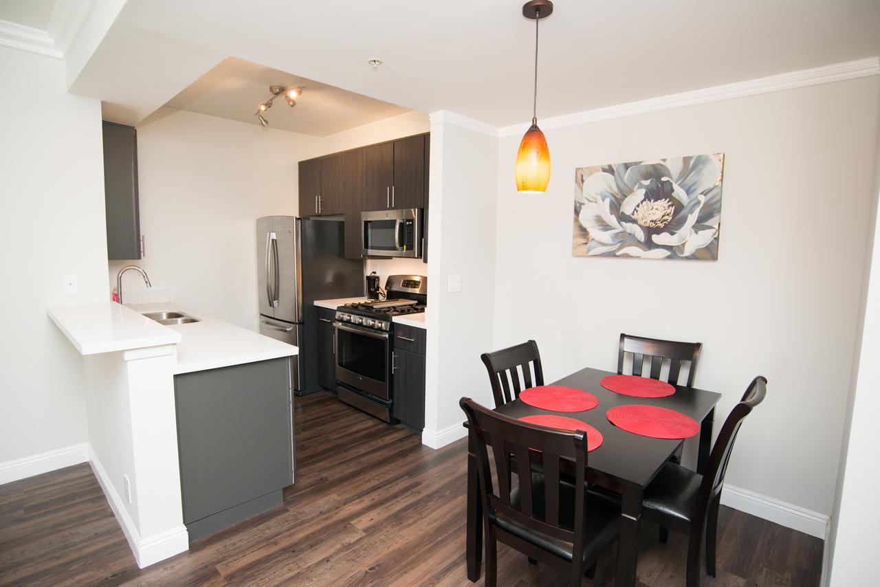 Wellworth Apartment Los Angeles