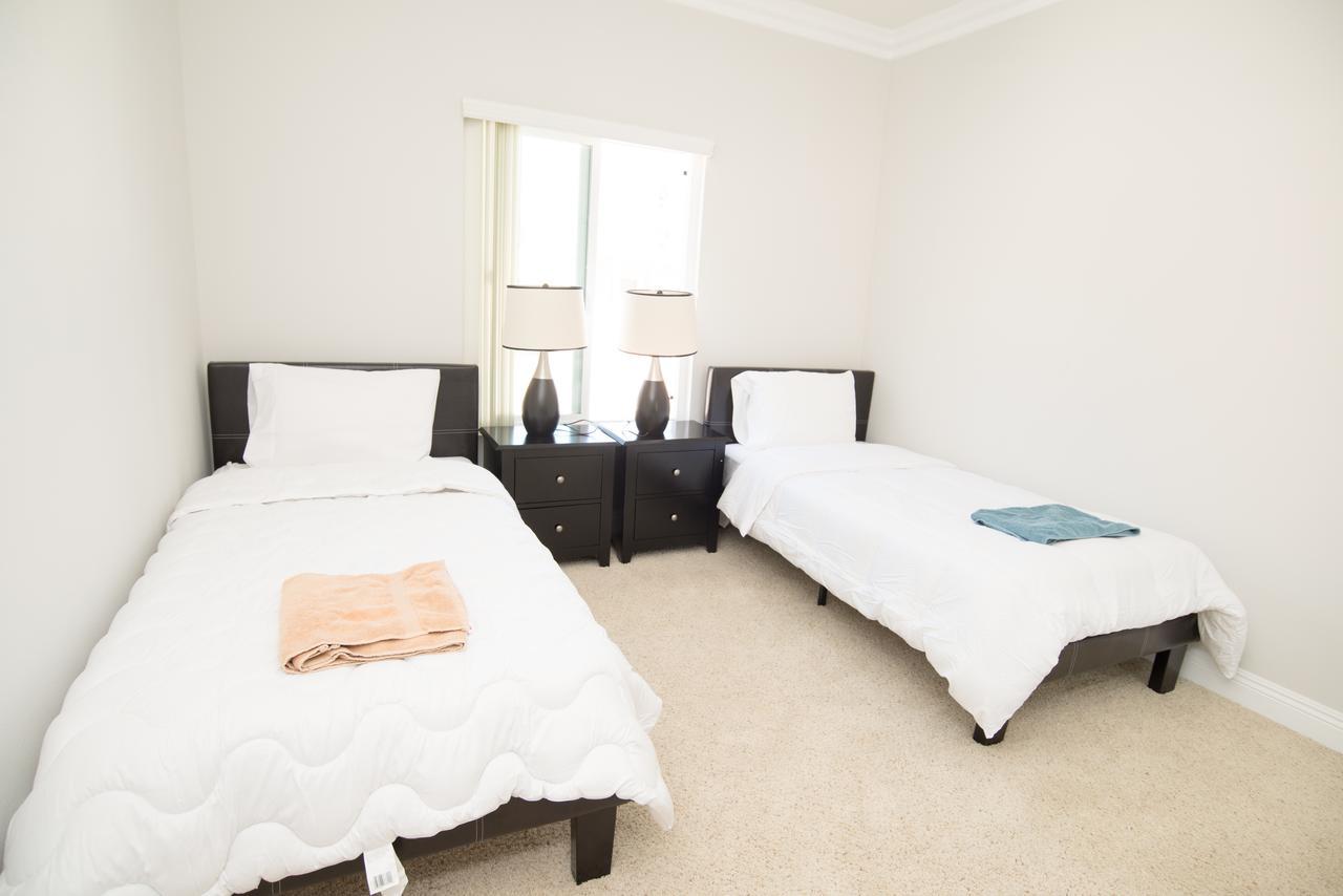 Apartment Wellworth *
