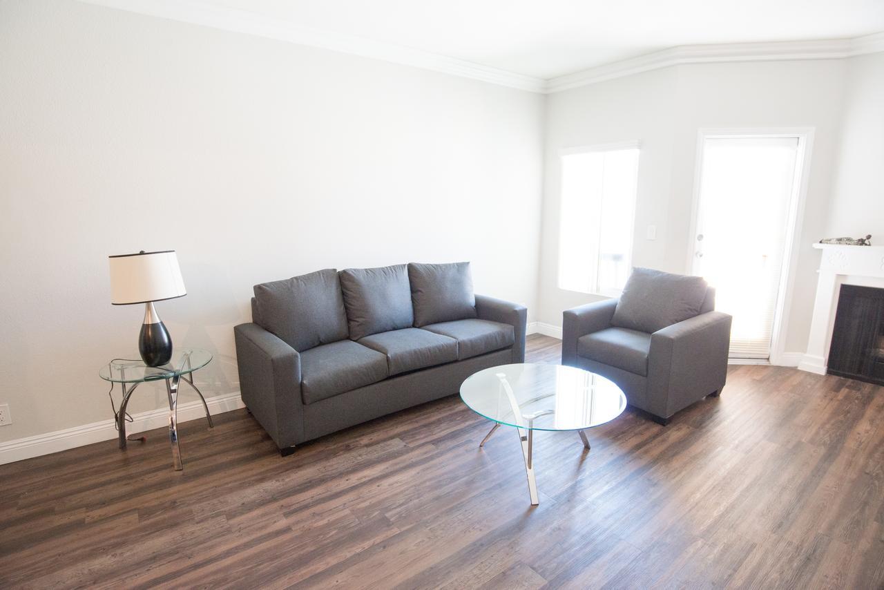 Wellworth Apartment *