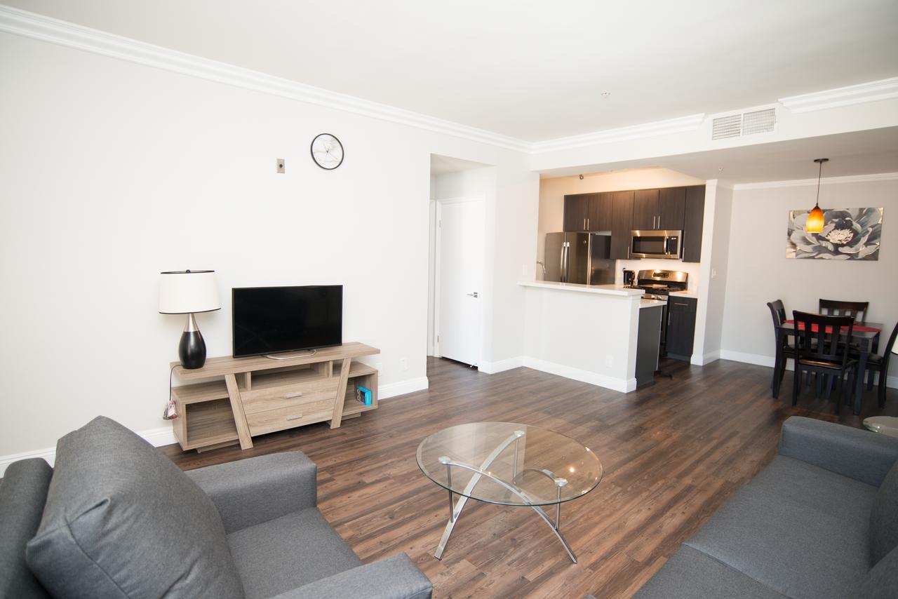 Apartment Wellworth Los Angeles