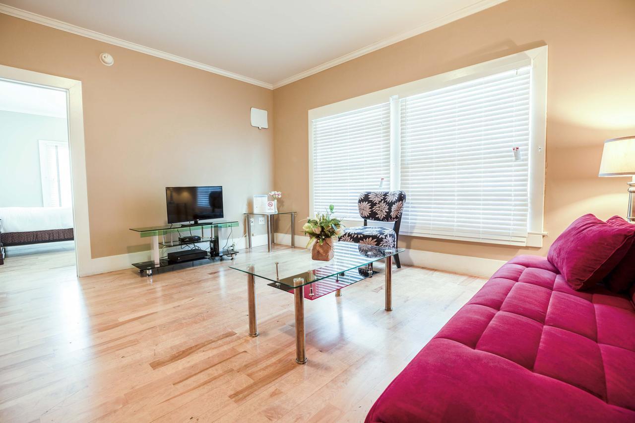 Apartment Hollywood Miranda Apartel Los Angeles