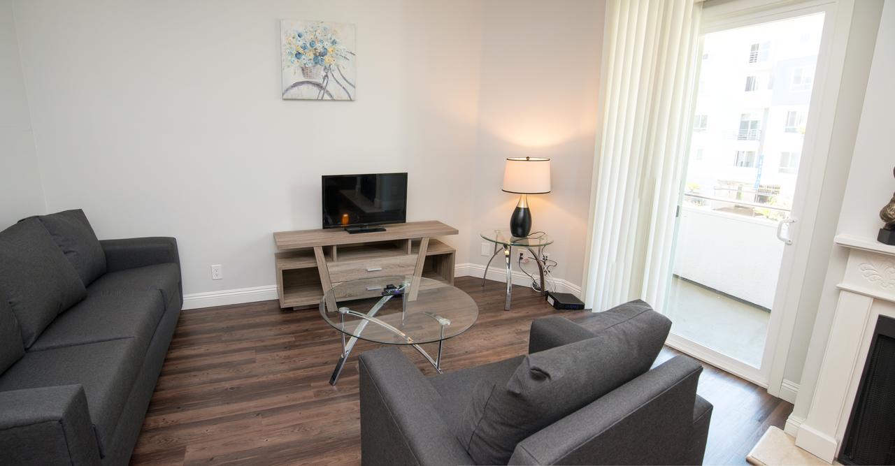 Wellworth Apartment *