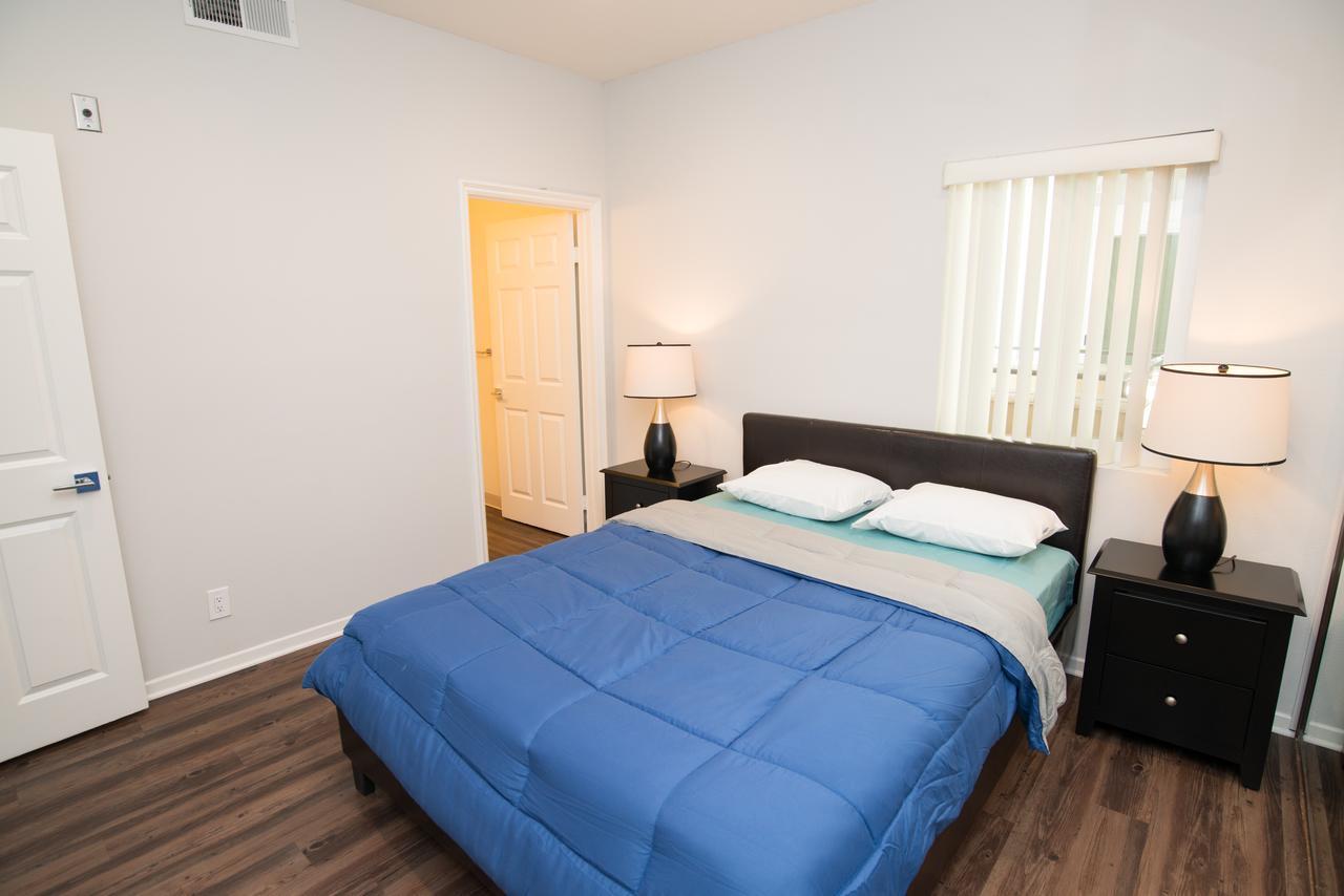 Wellworth Apartment Los Angeles