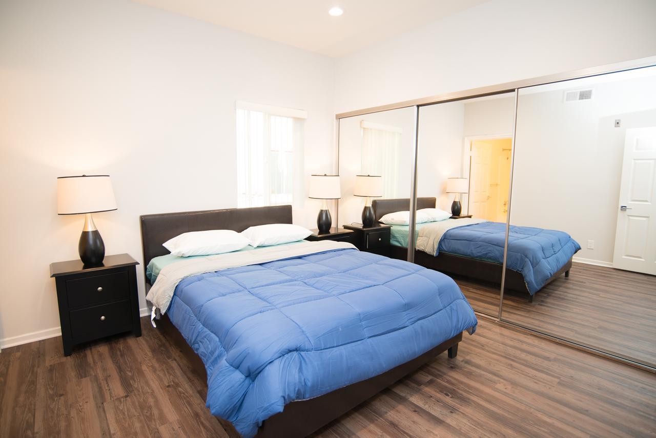 Wellworth Apartment *