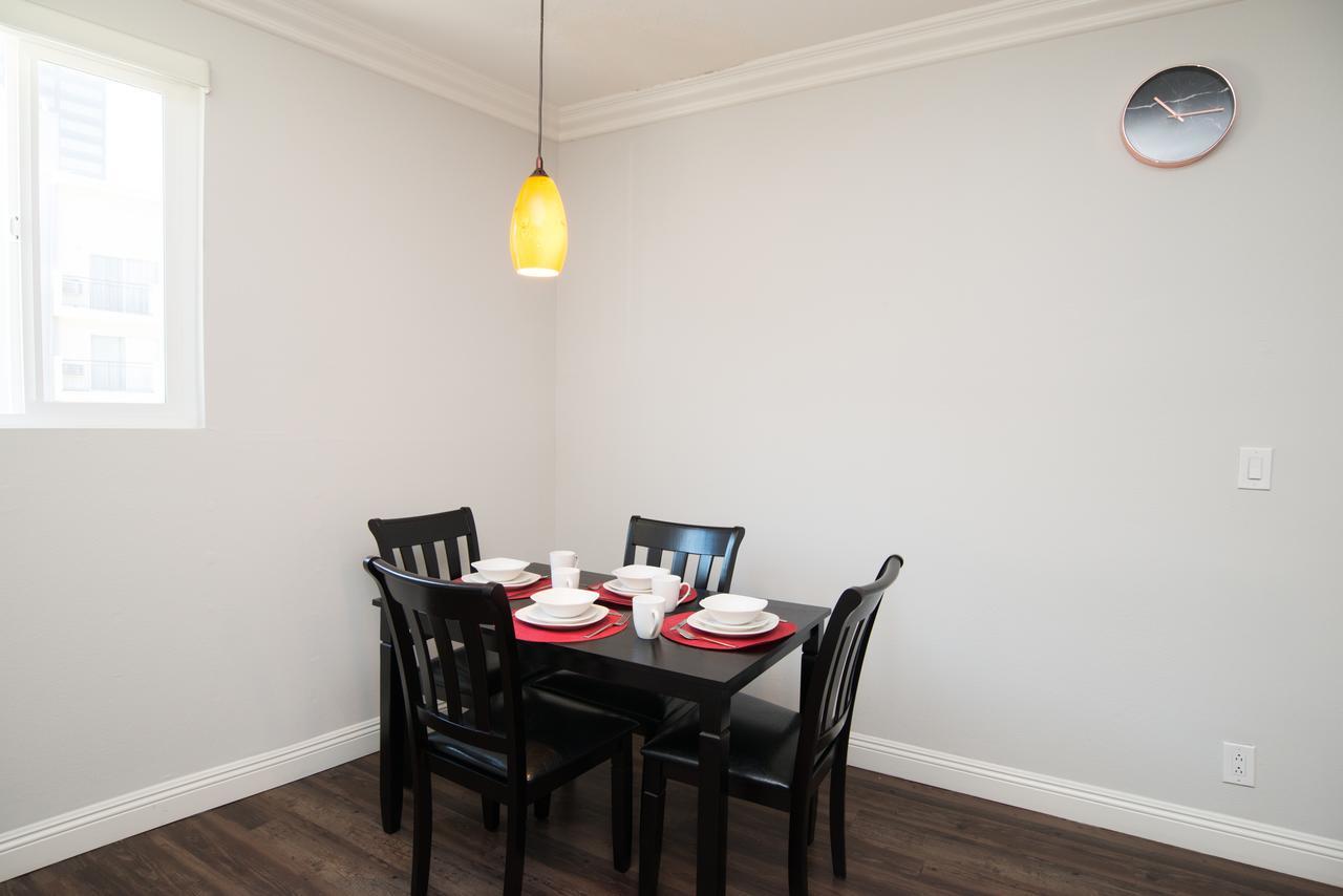 Wellworth Apartment Los Angeles
