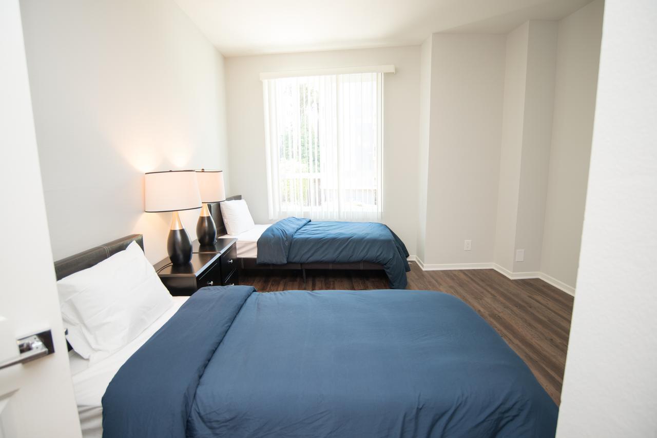 Wellworth Apartment *