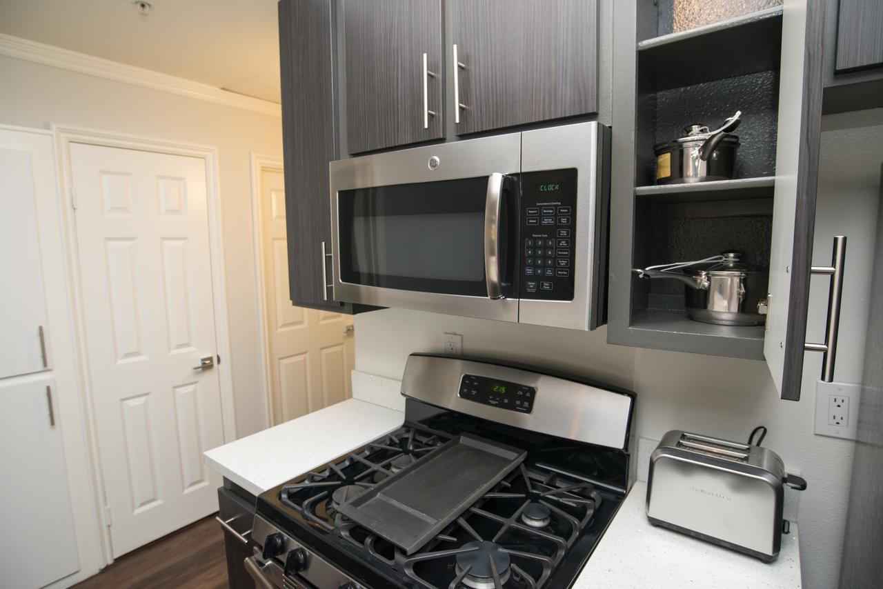 Wellworth Apartment Los Angeles
