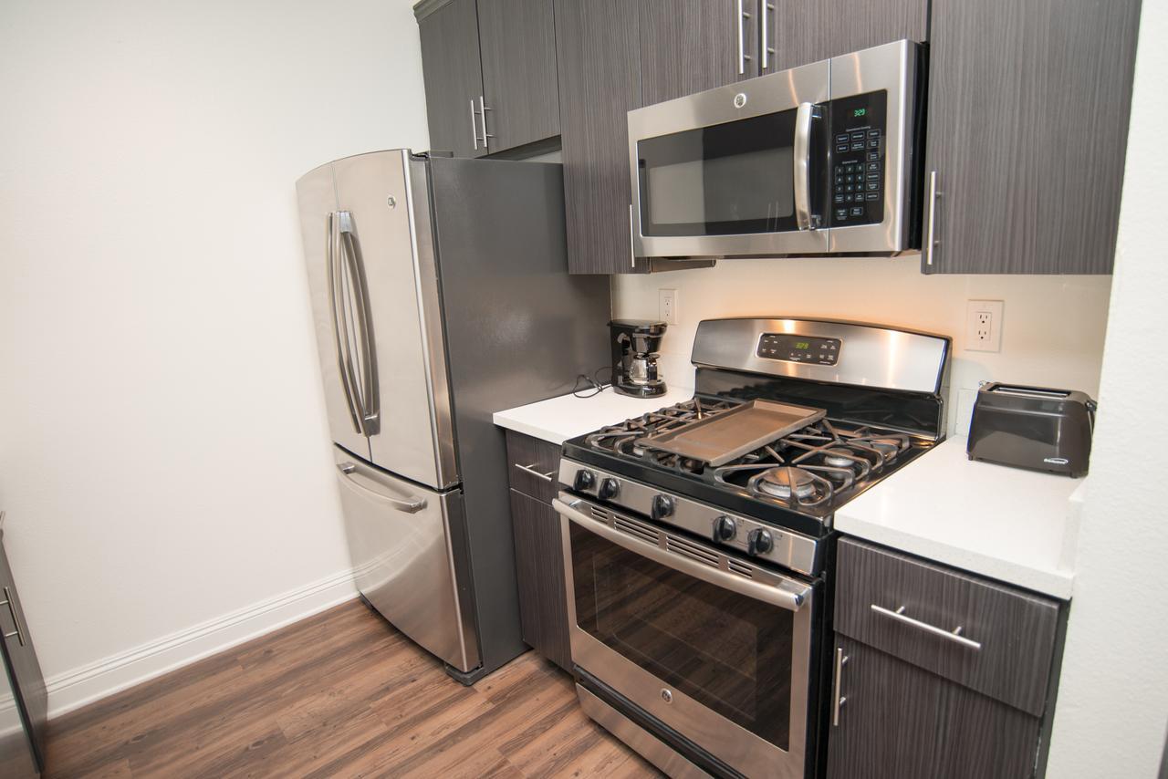 Wellworth Apartment Los Angeles