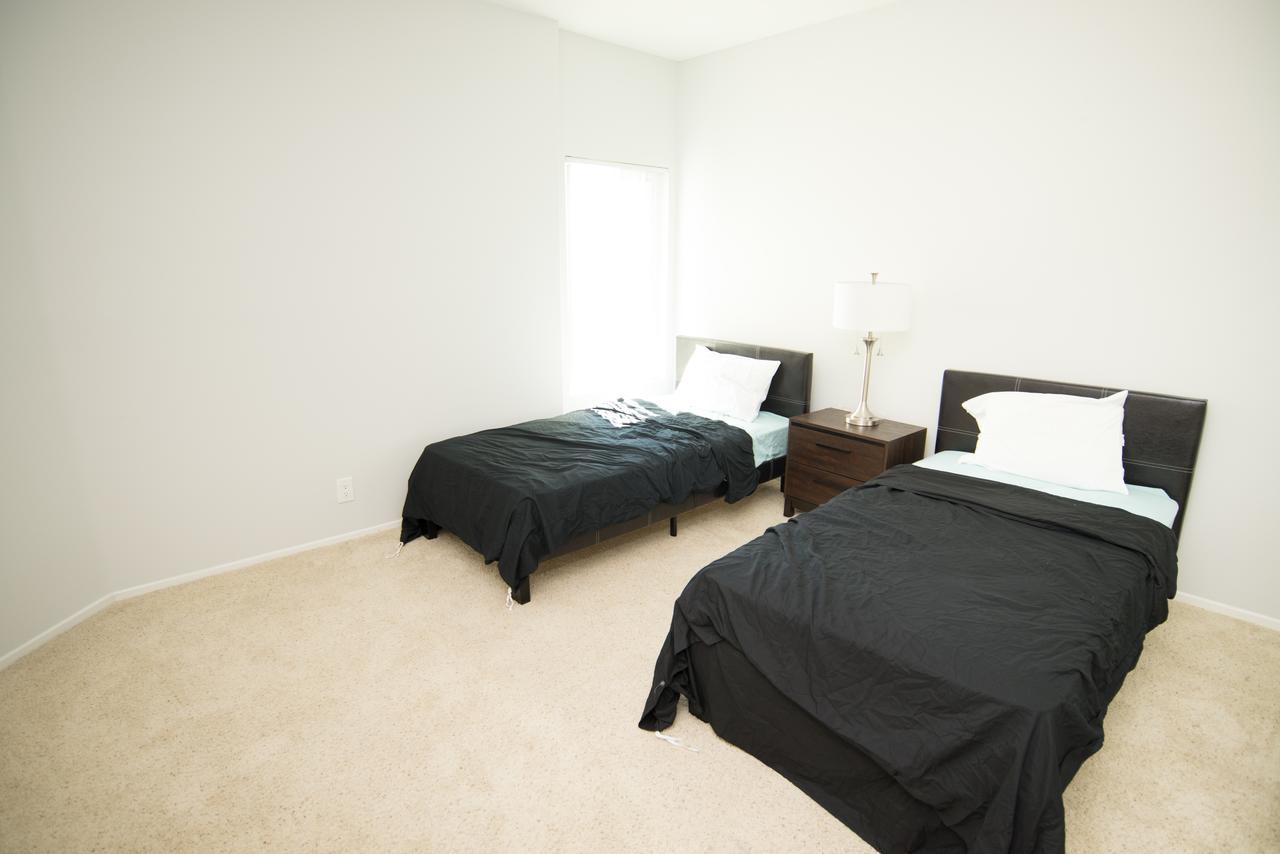 Wellworth Apartment Los Angeles