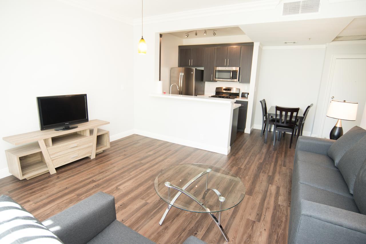 Apartment Wellworth Los Angeles
