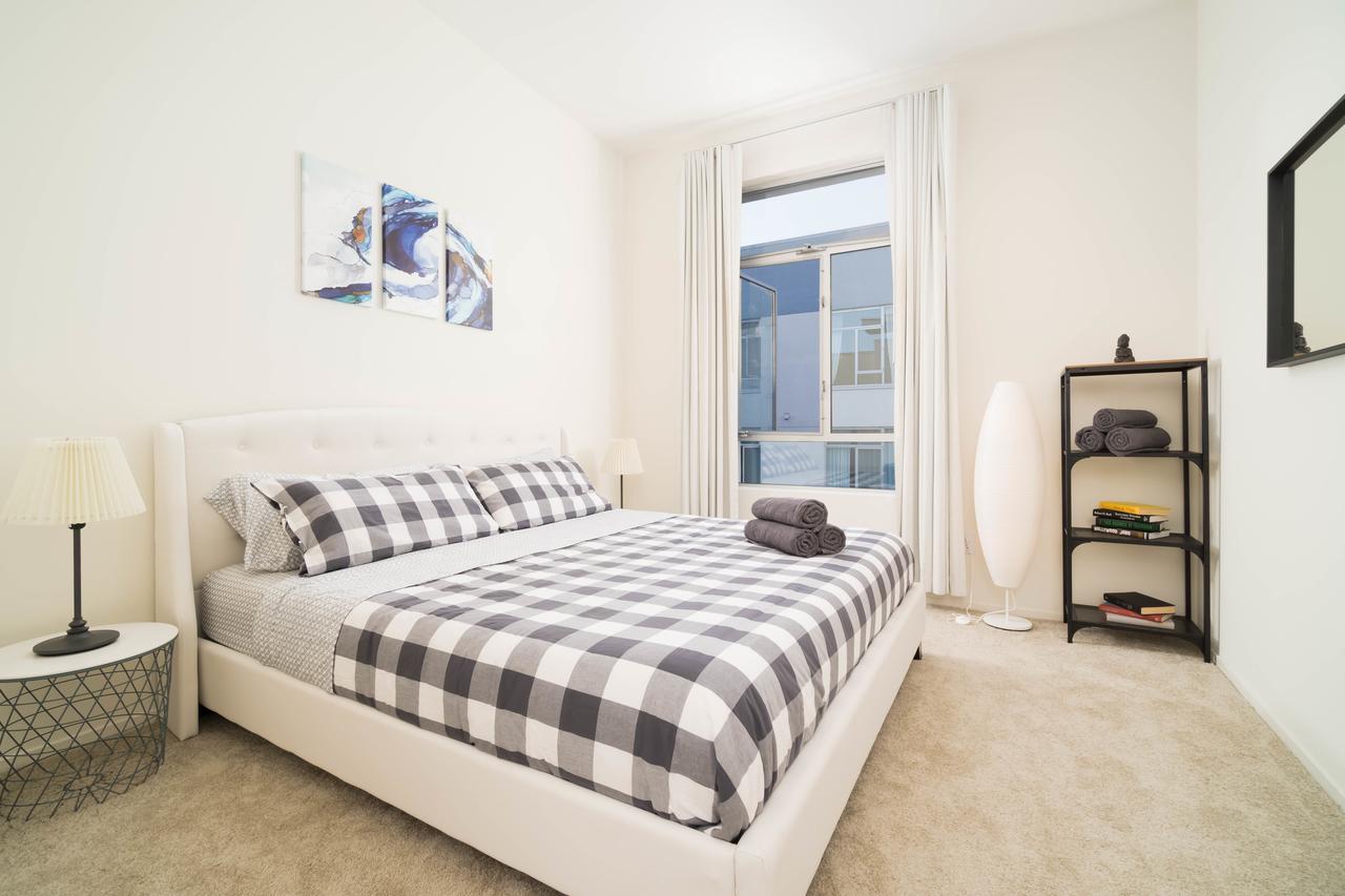 Luxury, Hollywood Walk Of Fame Apartment *