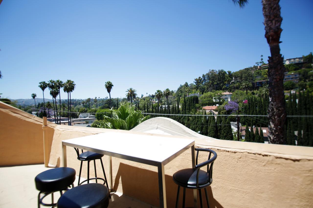 Apartment Glamorous Hollywood *