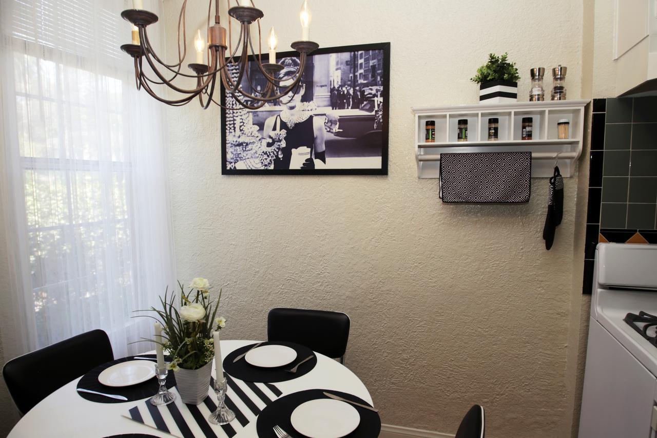 Apartment Glamorous Hollywood