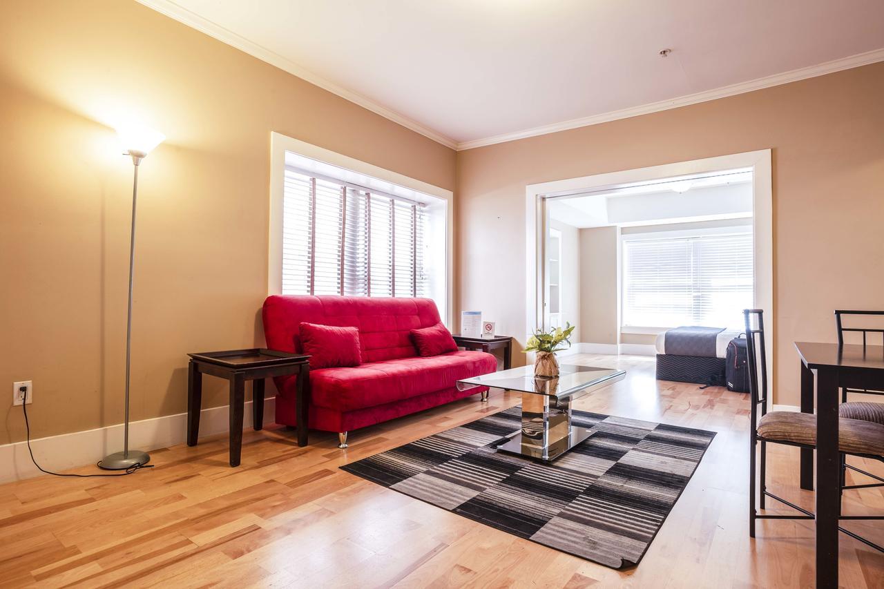 Apartment Hollywood Miranda Apartel *
