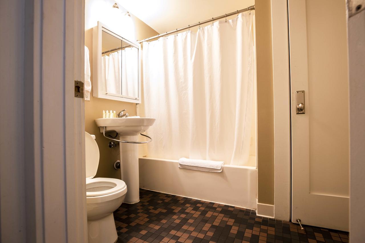 Hollywood Miranda Apartel Apartment Los Angeles