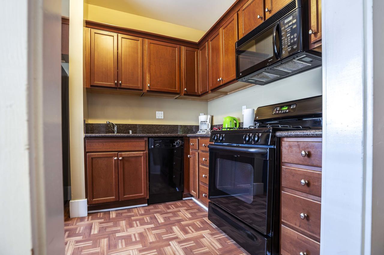 Apartment Hollywood Miranda Apartel Los Angeles