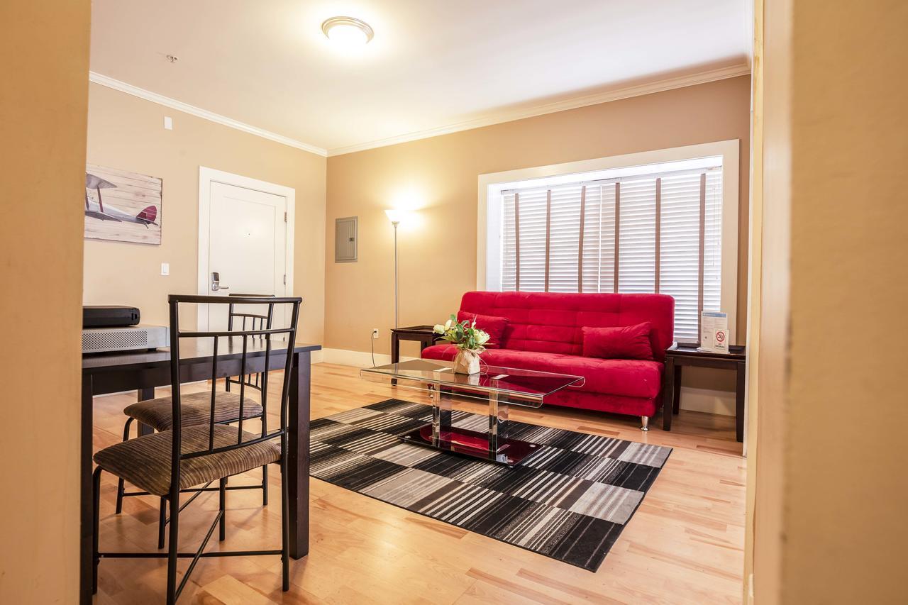 Apartment Hollywood Miranda Apartel Los Angeles