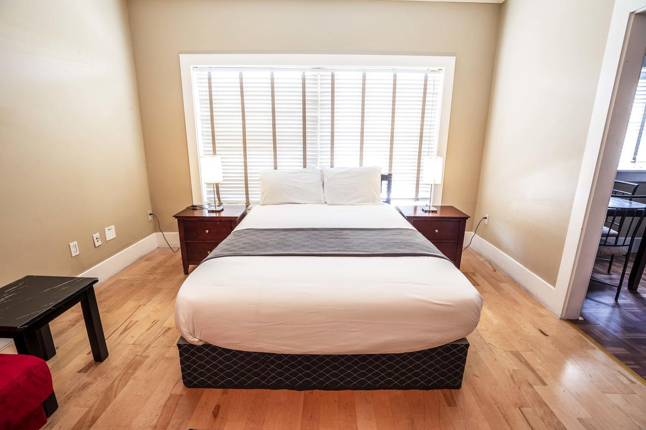 Apartment Hollywood Miranda Apartel *