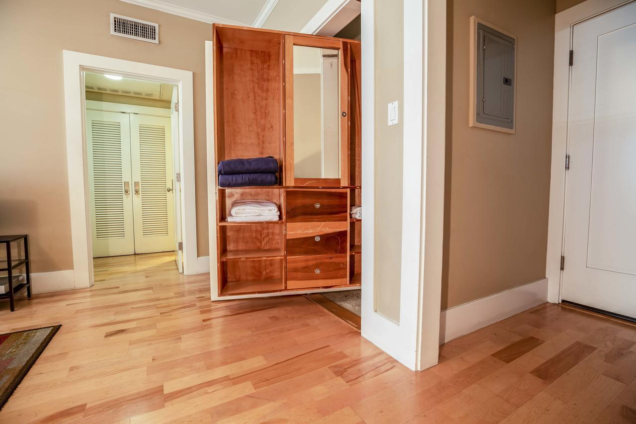 Apartment Hollywood Miranda Apartel *