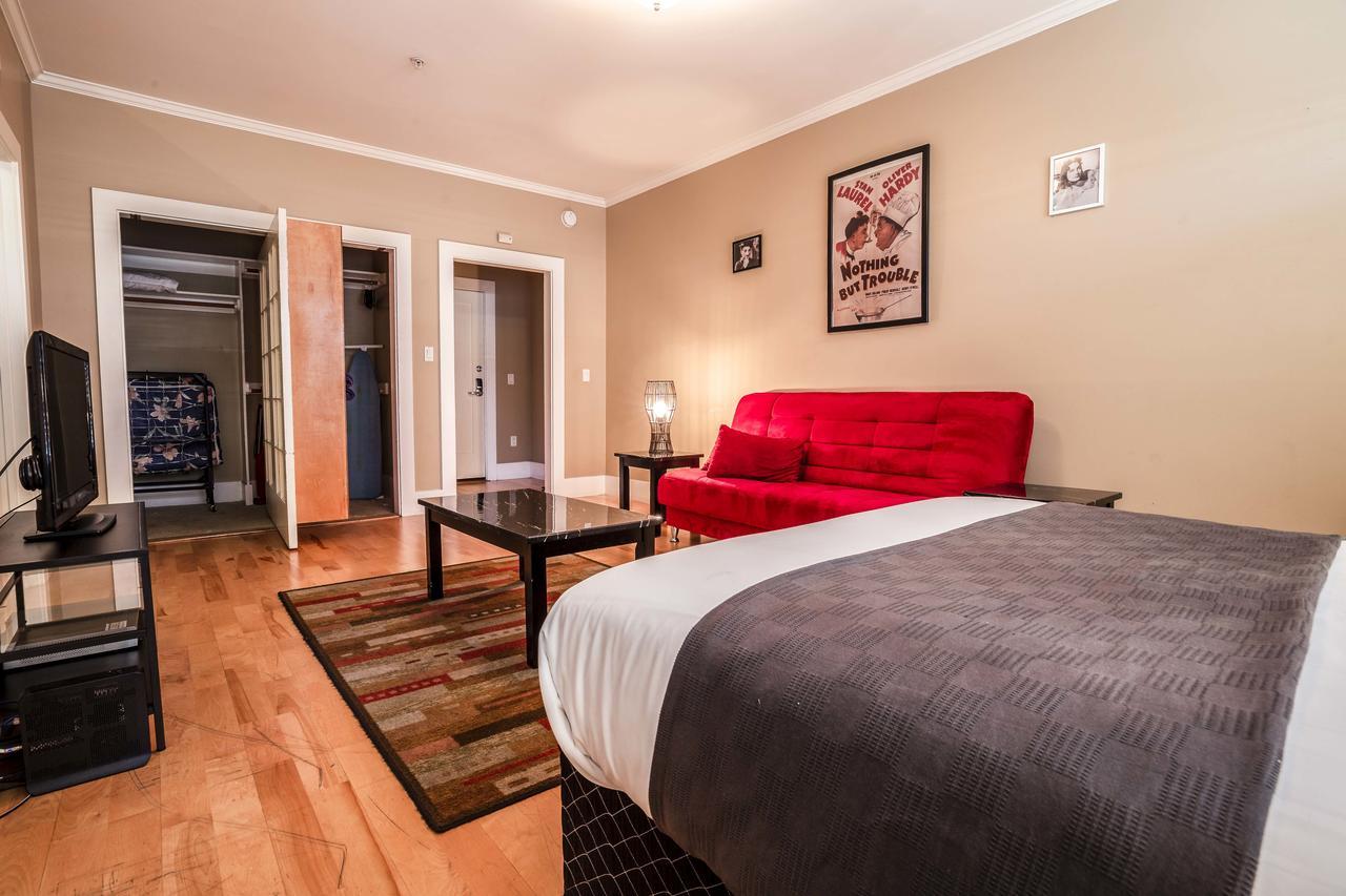 Apartment Hollywood Miranda Apartel Los Angeles